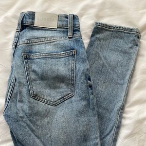PISTOLA JEANS SIZE 24